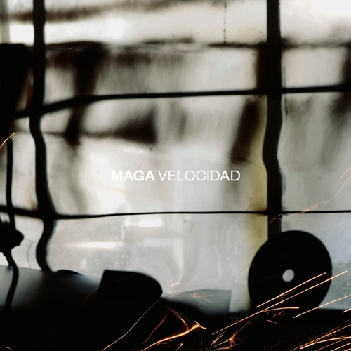 Maga - Velocidad [AWD546313]